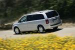 Chrysler Town & Country 2008 года